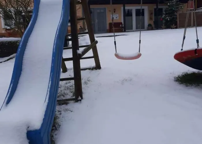 Kribs Herzstück Apartamento Arzfeld